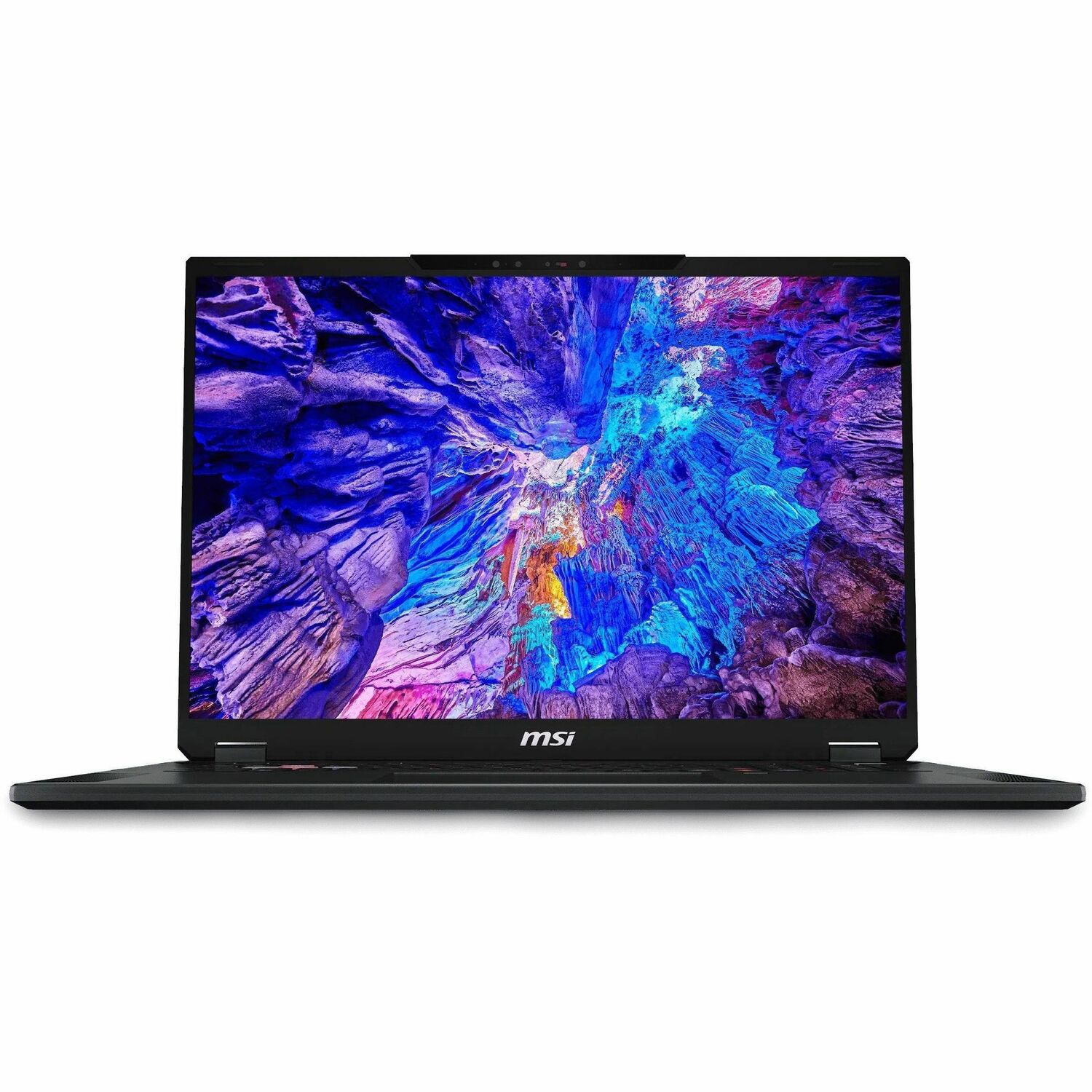 MSI Stealth 18 HX AI A2XW Stealth 18 HX AI A2XWHG-020NZ 18" Gaming Notebook - QHD+ - 240 Hz - Intel Core Ultra 9 275HX - 32 GB - 2 TB SSD - Midnight Black