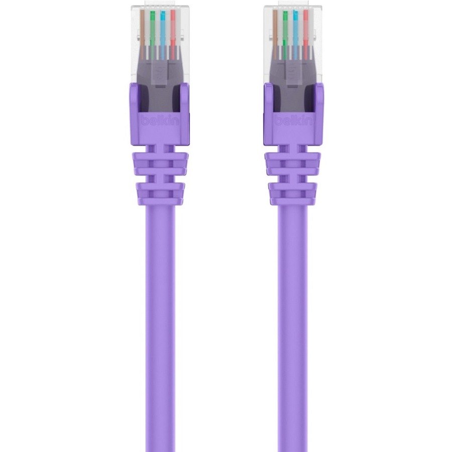 Belkin RJ45 Category 6 Snagless Patch Cable