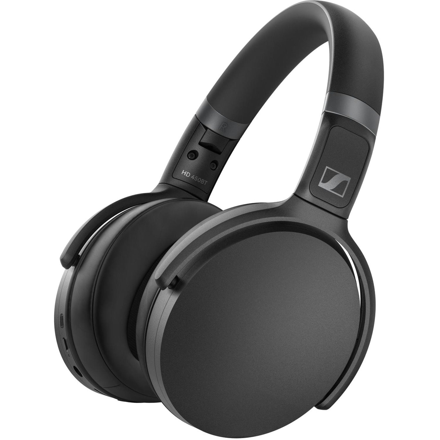 Sennheiser HD 450BT Wireless Headphones