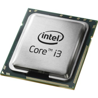 Intel Core i3 i3-2100 i3-2120 Dual-core (2 Core) 3.30 GHz Processor