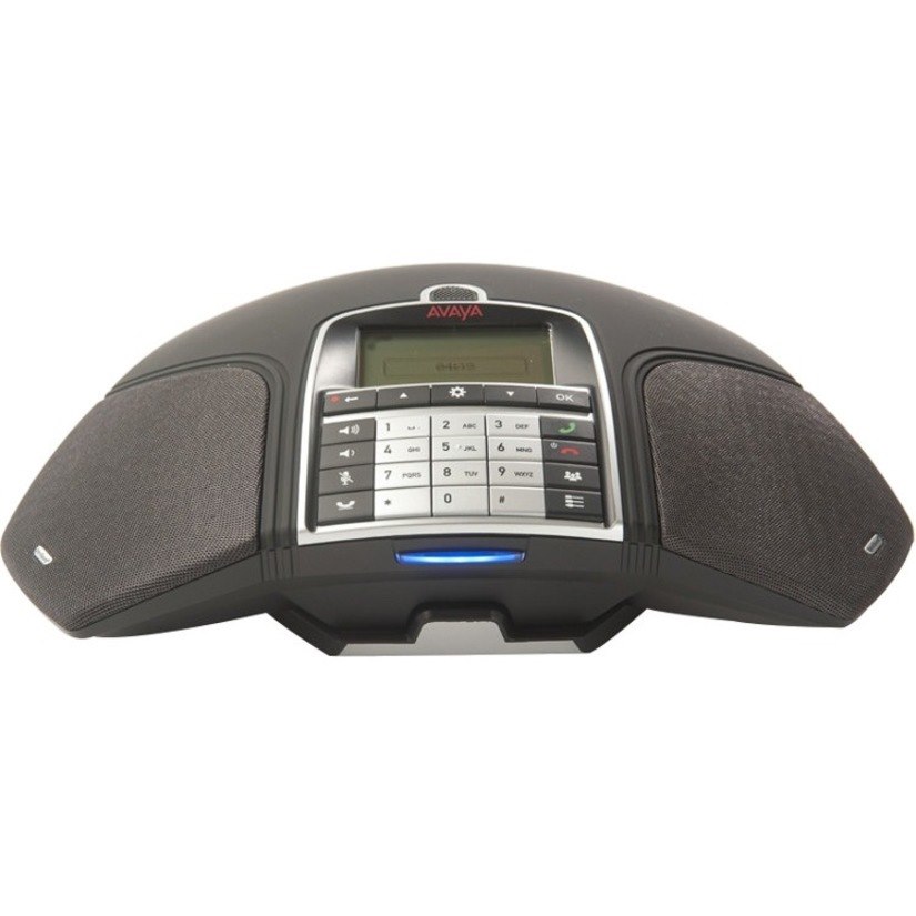 Avaya B169 IP Conference Station - Charcoal Black