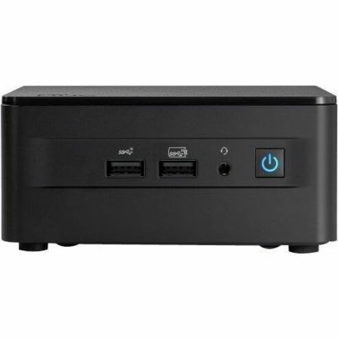 Asus NUC 13 Pro RNUC13ANHI700000I Barebone System - Mini PC - Intel Core i7 13th Gen i7-1360P Dodeca-core (12 Core)