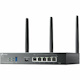 TP-Link ER706W Wi-Fi 6 IEEE 802.11 a/b/g/n/ac/ax Ethernet Wireless Router