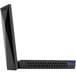 Netgear Nighthawk A7000 IEEE 802.11ac Dual Band Wi-Fi Adapter for Desktop Computer/Notebook