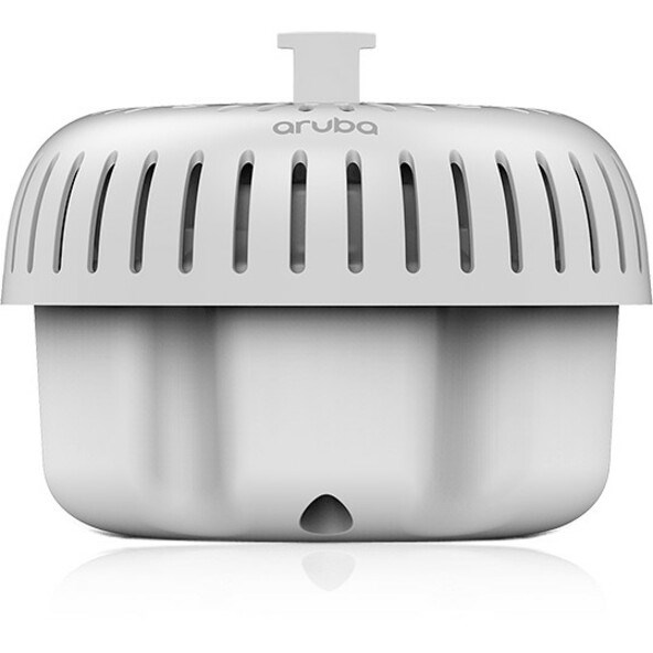 HPE AP-574 Dual Band 802.11ax 4.80 Gbit/s Wireless Access Point - Outdoor