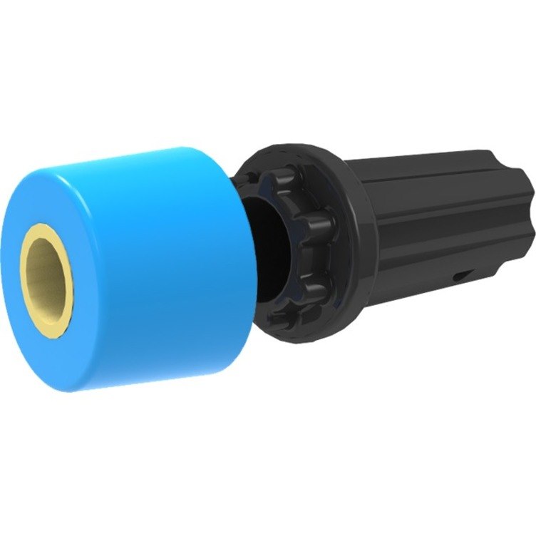 RAM Mounts Pin-Lock Security Nut for D & E Size Socket Arms