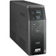 APC Back-UPS Pro, 1000VA/600W, Tower, 120V, 10x NEMA 5-15R outlets, Sine Wave, AVR, USB Type A + C ports, LCD, User Replaceable Battery