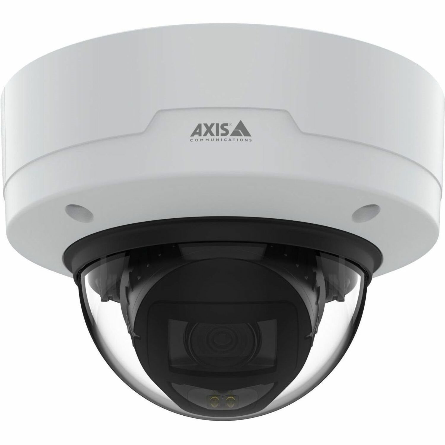 AXIS P3267-LVE 7 Megapixel Outdoor Network Camera - Color - Dome - TAA Compliant