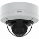 AXIS P3267-LVE 5 Megapixel Outdoor Network Camera - Color - Dome - White - TAA Compliant