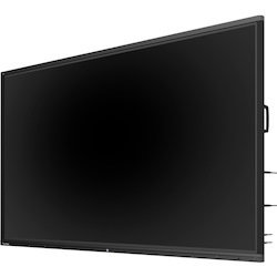 ViewSonic IFP9850 All-in-One Computer - ARM - 3 GB - 16 GB Flash Memory Capacity - 98" 4K UHD Touchscreen - Desktop