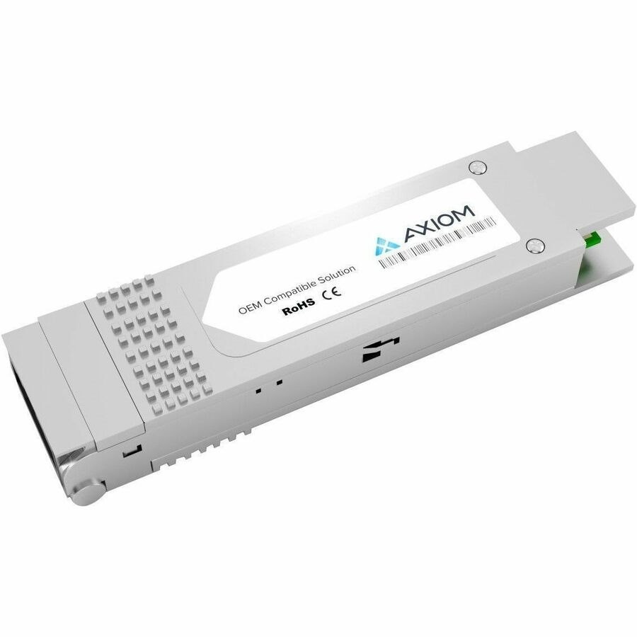 100% Mellanox Compatible QSFP+ to SFP+ Adapter