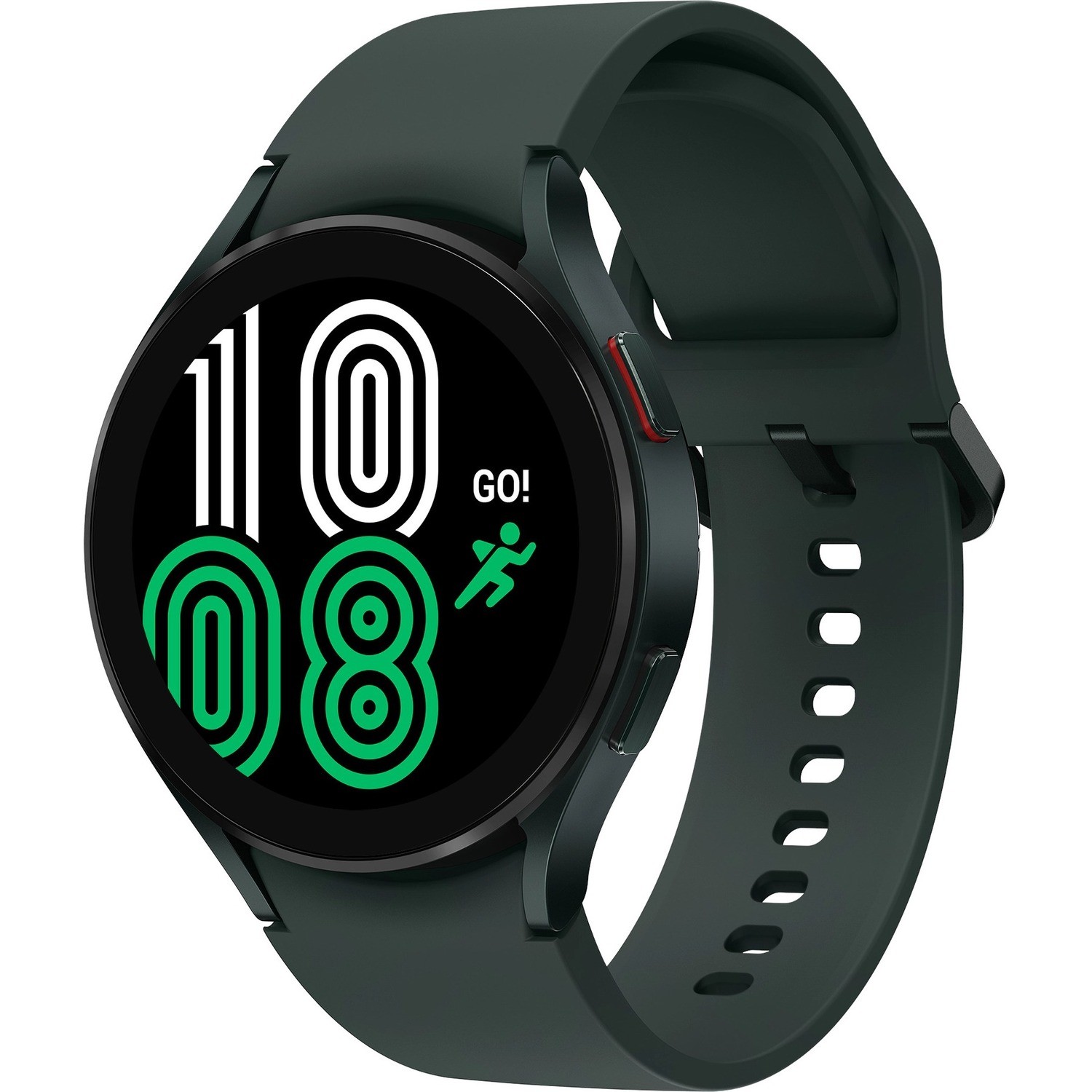 Samsung Galaxy Watch4, 44mm, Green, Bluetooth