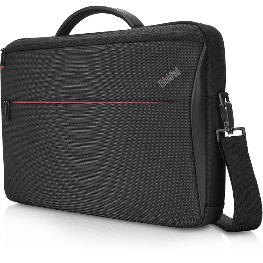 Lenovo PROFESSIONAL Carrying Case for 15.6" Notebook - Black