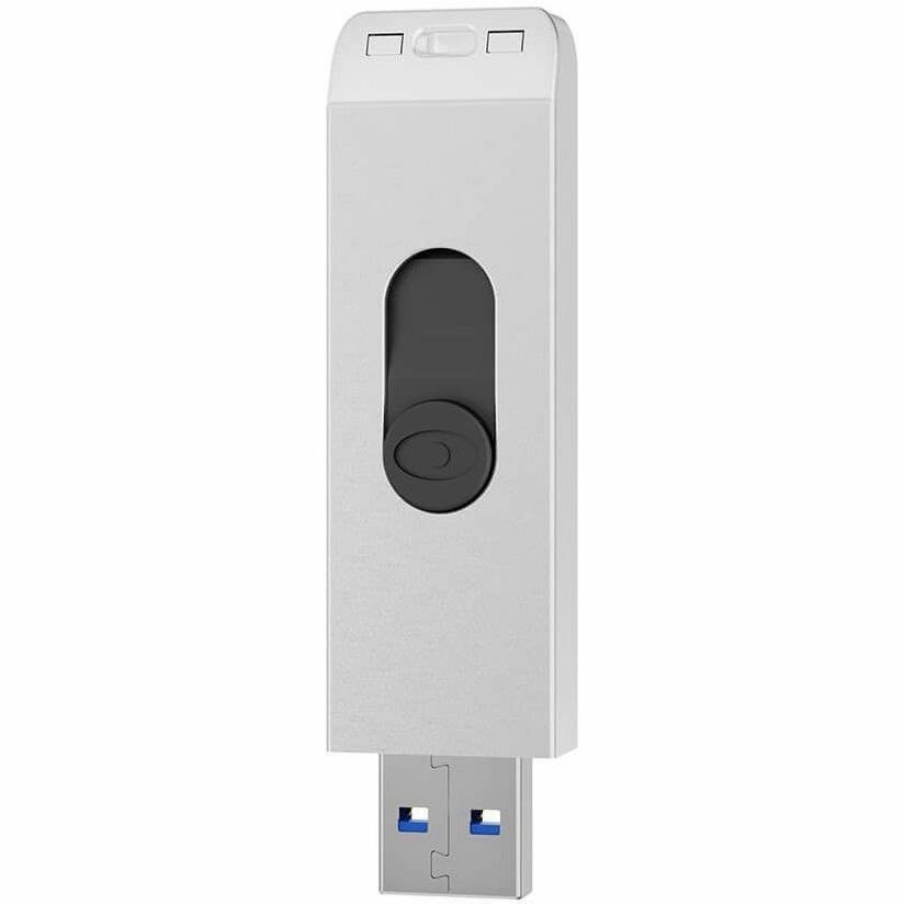 HP 819w 32GB USB 3.2 (Gen 1) Type A Flash Drive