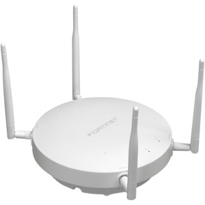 Fortinet FortiAP 223B IEEE 802.11n 600 Mbit/s Wireless Access Point
