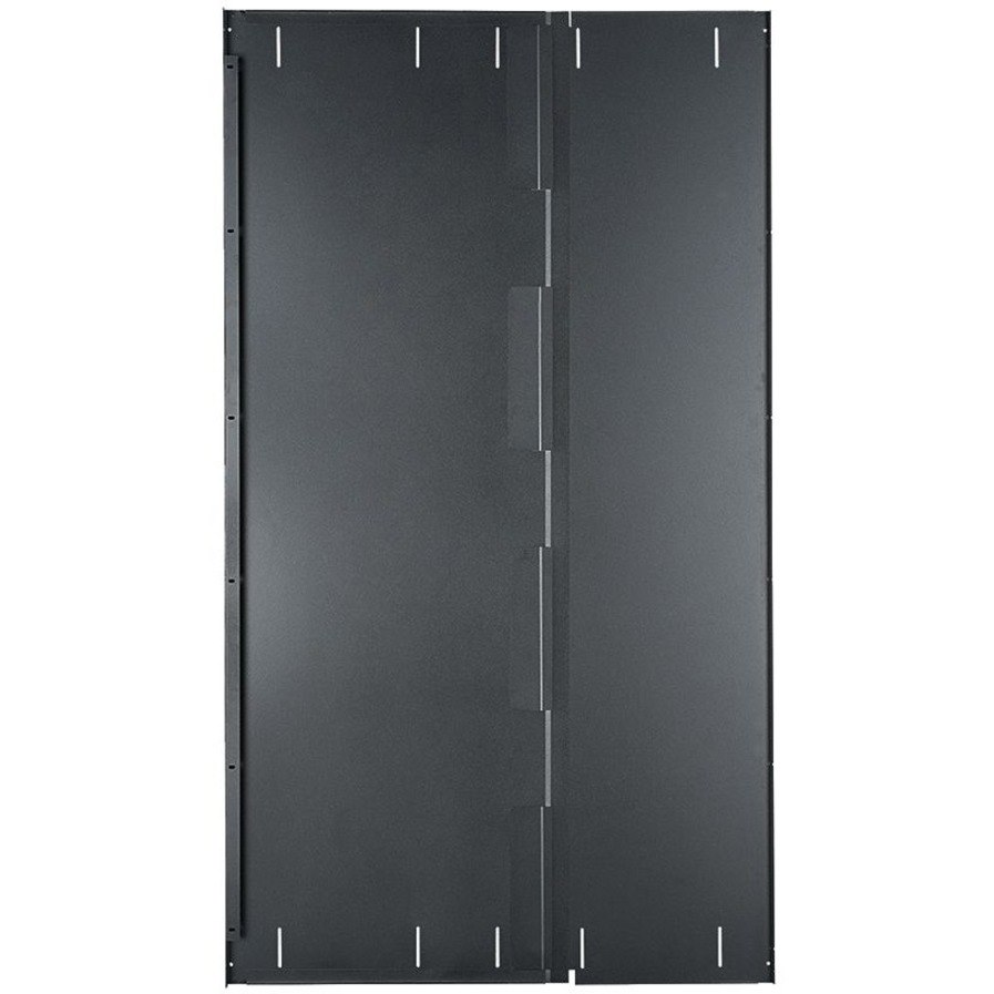 Panduit 45 RU x 1200mm Day Two Side Panel for Net-Access S-Type Cabinet