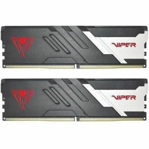 VIPER Venom 32GB (2 x 16GB) DDR5 SDRAM Memory Kit