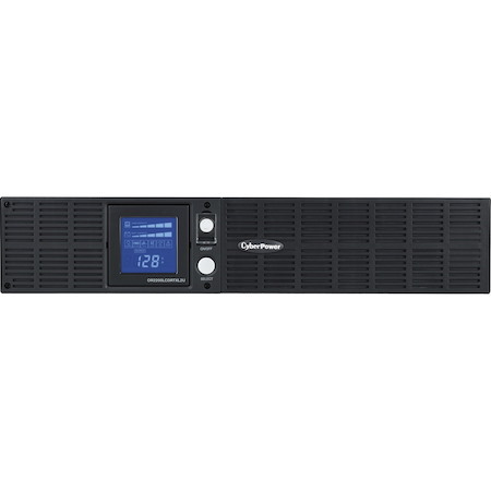 CyberPower OR2200LCDRTXL2U Smart App LCD UPS Systems