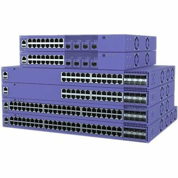 Extreme Networks 5320 24-port 30W PoE Switch