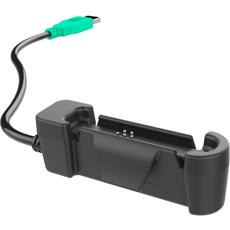 RAM Mounts GDS Snap-Con with Integrated USB 2.0 Cable