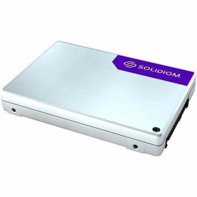 SOLIDIGM D5-P5336 122.88 TB Solid State Drive - 2.5" Internal - U.2 (PCI Express NVMe 4.0 x4)