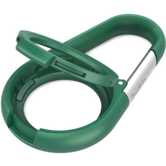 Belkin Secure Holder with Carabiner for AirTag