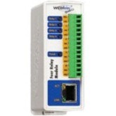 2N Web Controlled Relay