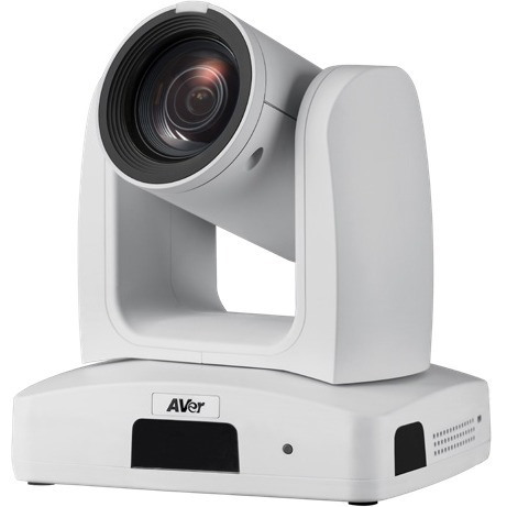 AVer Pro AV PTZ310UV2 8 Megapixel Indoor 4K Network Camera - Color - TAA Compliant