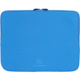 Tucano COLORE BFC1516 Carrying Case (Sleeve) for 38.1 cm (15") to 40.6 cm (16") Apple MacBook Pro - Light Blue