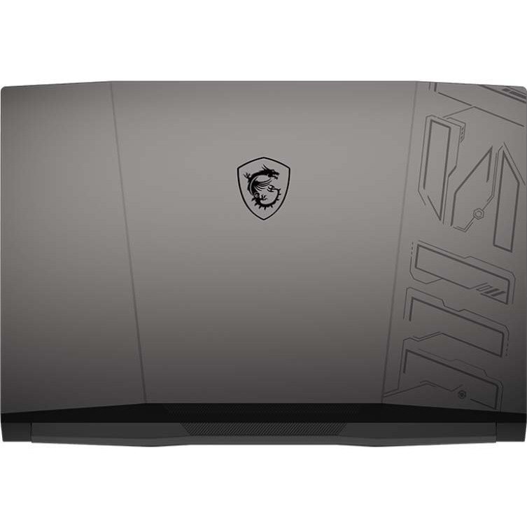 MSI Pulse 17 B13V Pulse 17 B13VFK-092AU 17.3" Gaming Notebook - Full HD - Intel Core i7 13th Gen i7-13700H - 16 GB - 1 TB SSD - Grey