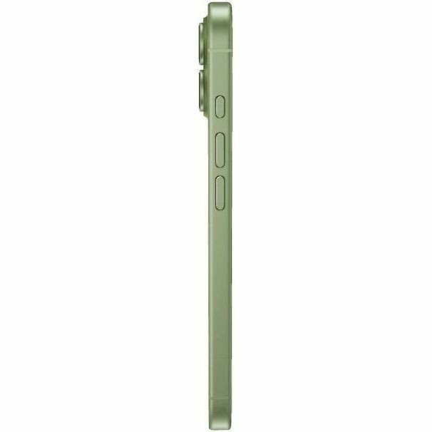 Apple iPhone 17 256 GB Smartphone - 6.3" ProMotion Technology HDR10+ 2622 x 1206 - Hexa-core (A19Dual-core (2 Core) 4.26 GHz + A19 Quad-core (4 Core) - 8 GB RAM - iOS 26 - 5G - Sage
