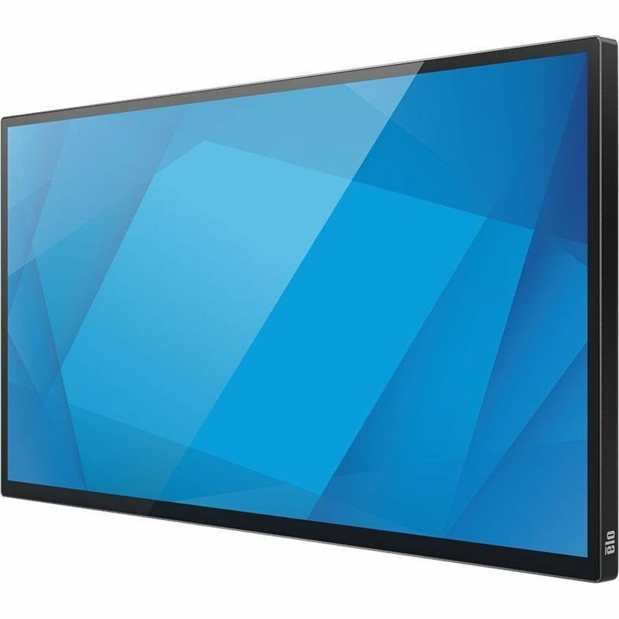 Elo 2210L 22 Zoll Class Full HD LCD-Monitor - 16:9 Format - Schwarz