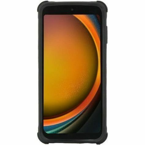 MOBILIS PROTECH Rugged Carrying Case for 16.8 cm (6.6") Samsung Galaxy XCover7 Pro Smartphone - Black
