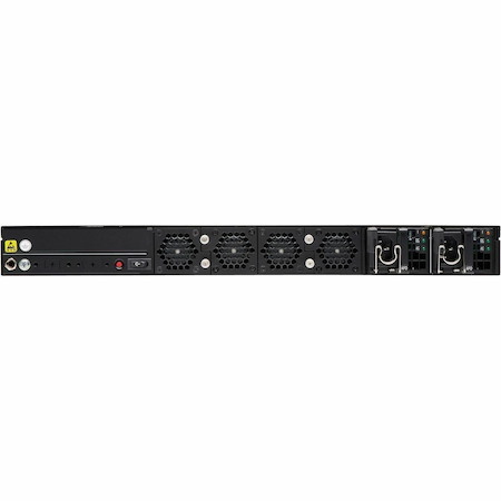 Juniper SSR1500 Router