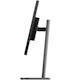 Lenovo ThinkVision P27Q-40 27" Class WQHD LED Monitor - 16:9 - Eclipse Black