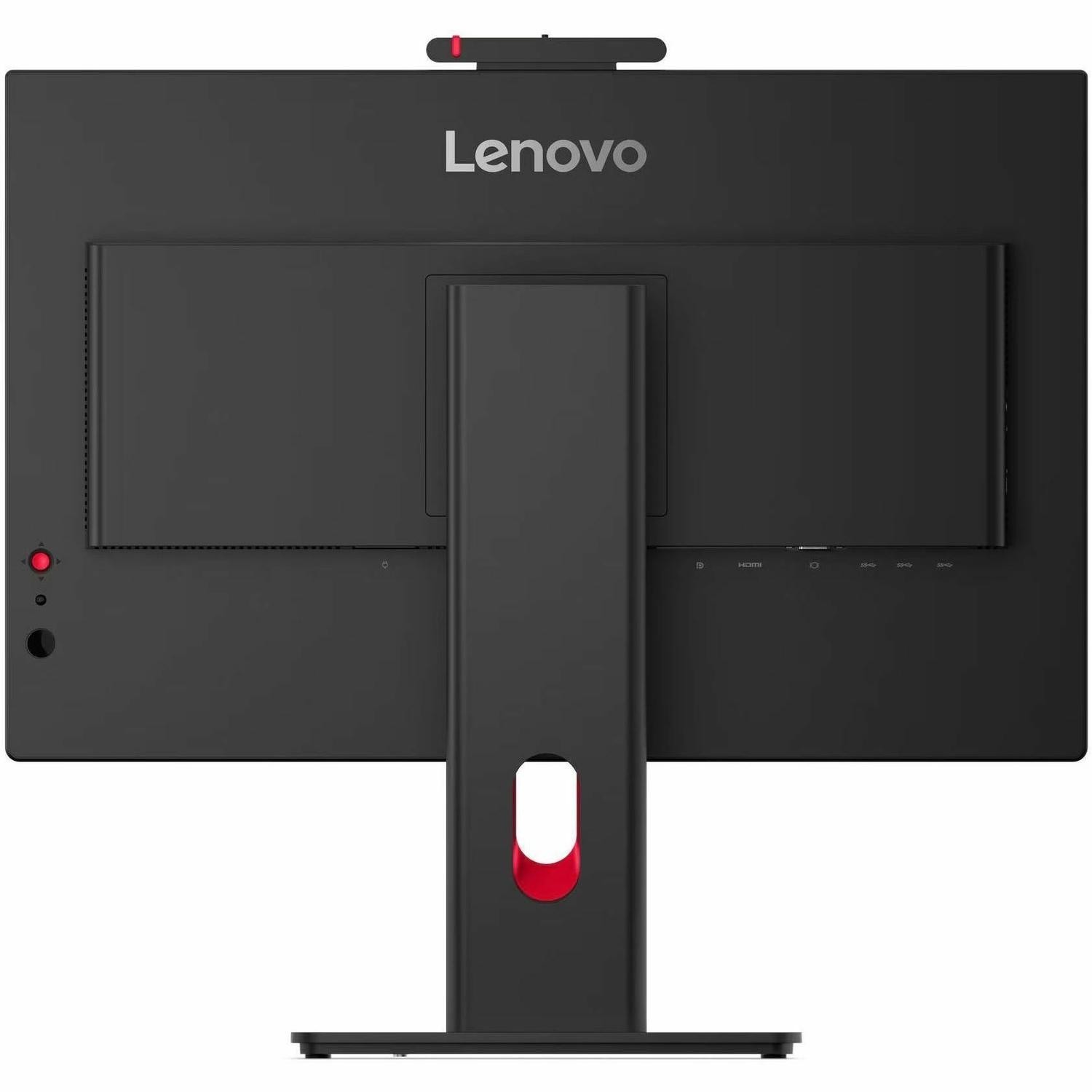 Lenovo TV T24 4V 23.8 Inch Mon