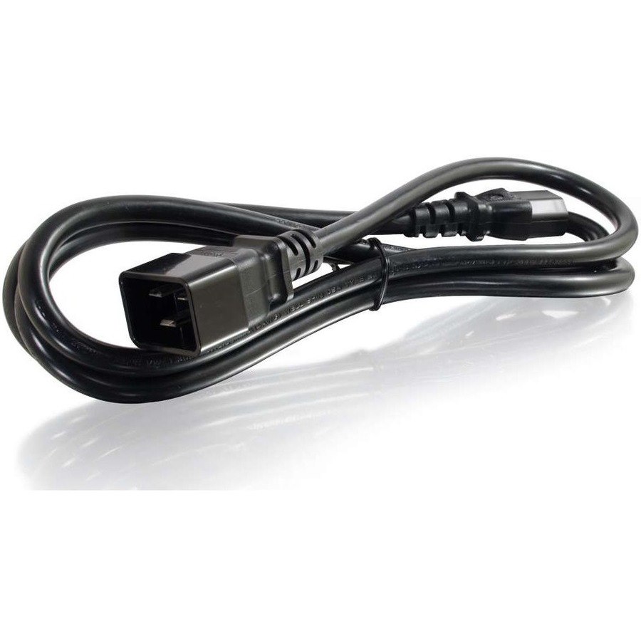 C2G Standard Power Cord