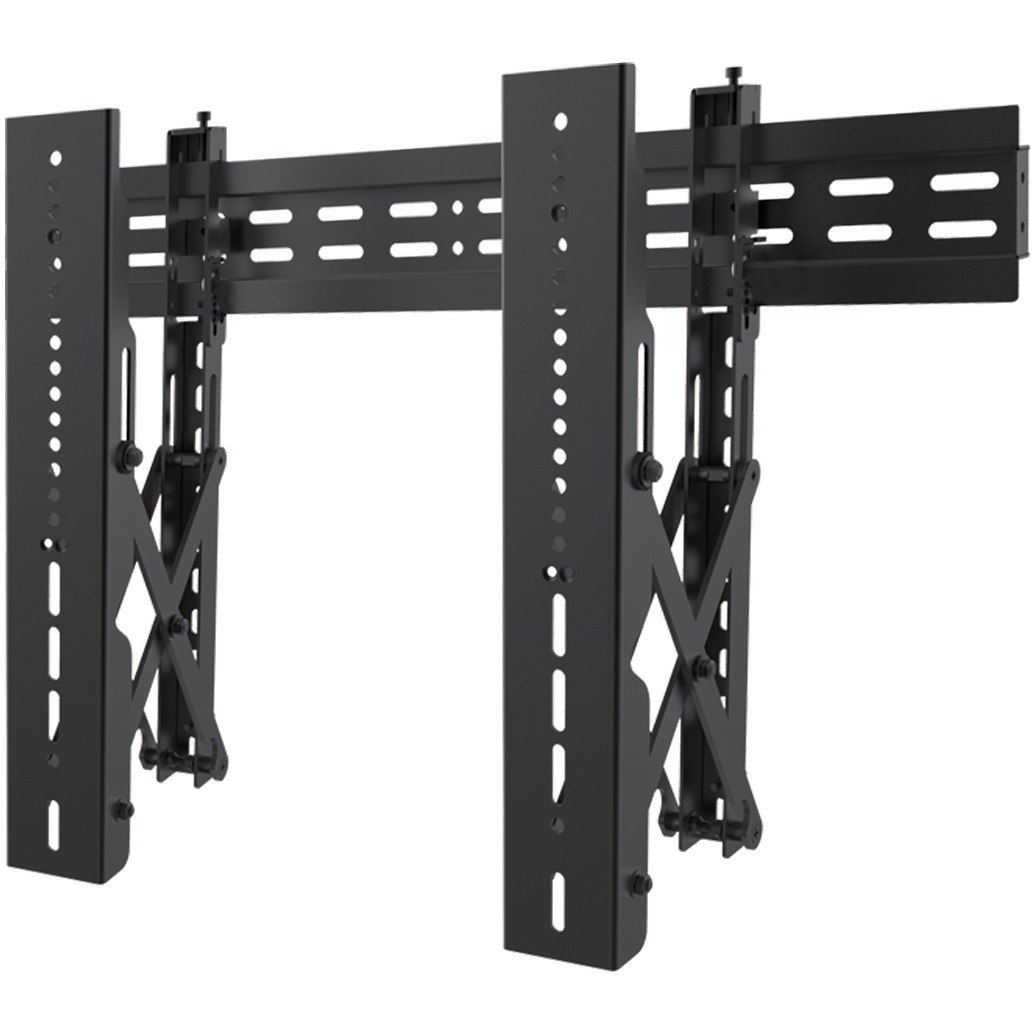 Newstar Video Wall Monitor Wall Mount for 32"-75" Screen - Black