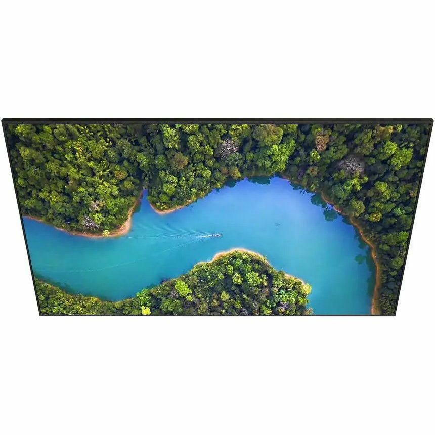 SAMSUNG (QHC) PRO DISPLAY 98" UHD, 700NITS, DP, HDMI, LAN/WIFI, SPKR, 24H/7D, 3YR