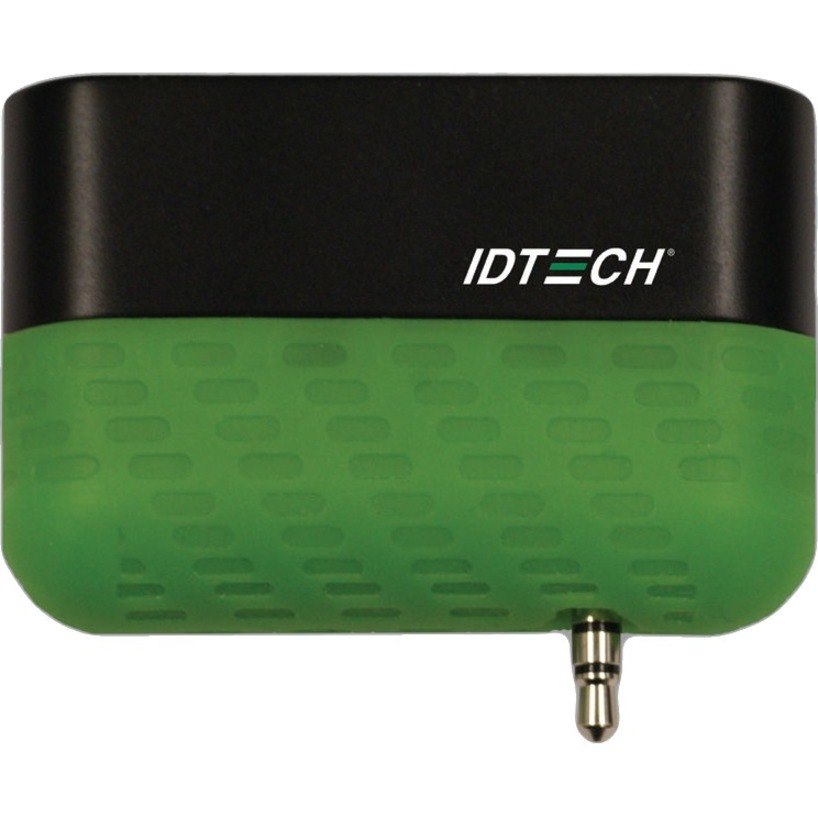 Id Tech Shuttle Track 1 & 2, Blue (SDK Available In Kits Only)