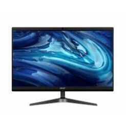 Acer Veriton 2000 VZ2512G All-in-One Computer - Intel Core i3 13th Gen i3-1315U - 8 GB - 256 GB PCI Express 4.0 SSD - 54.6 cm (21.5") Full HD - Desktop