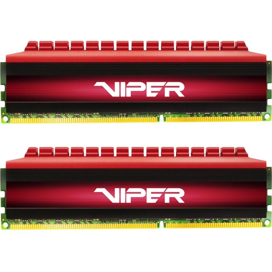 Patriot Memory Viper 4 Series DDR4 16GB (2 x 8GB) 3200MHz Kit