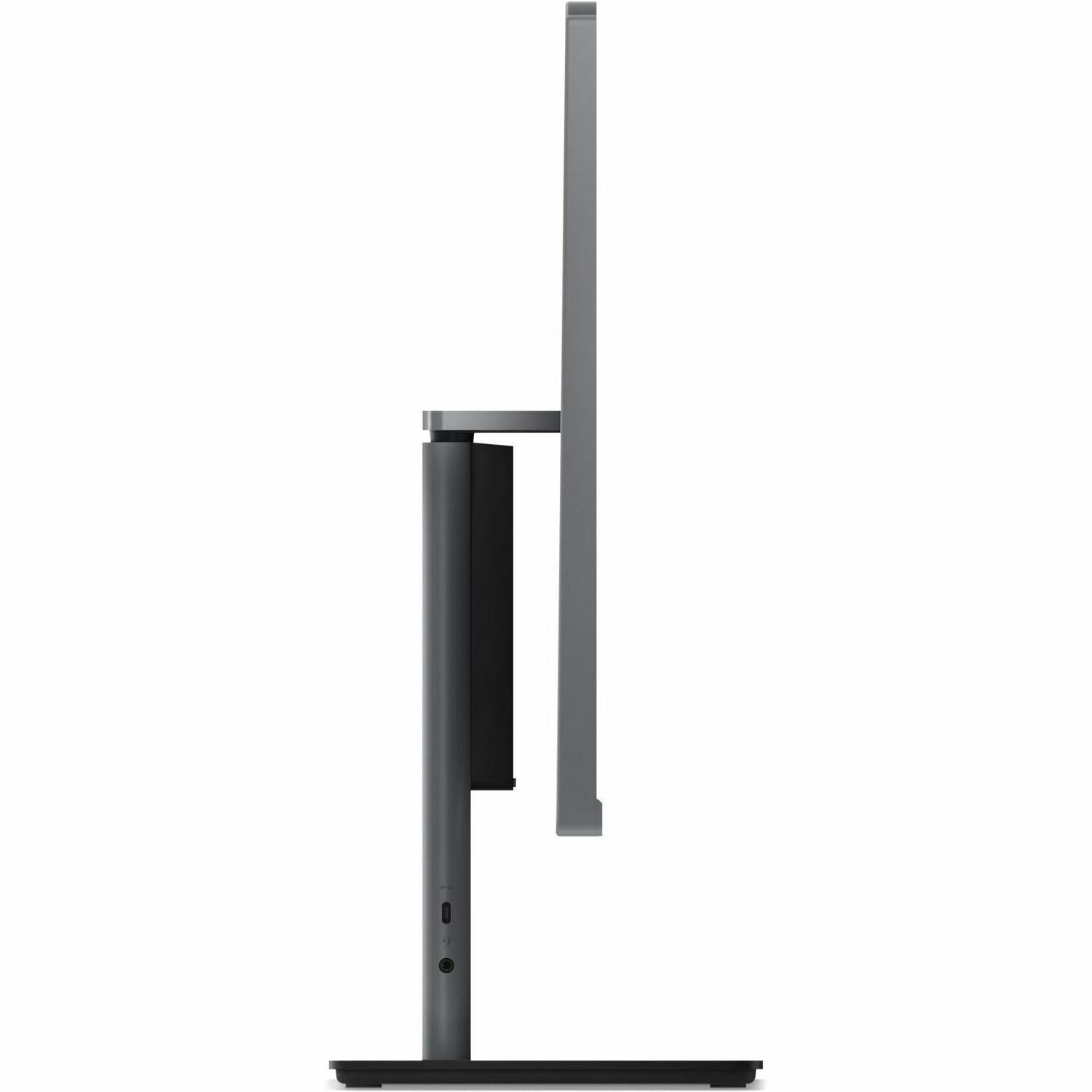 Lenovo ThinkCentre neo 50a 24 Gen 5 12SD00AHAU All-in-One Computer - Intel Core 5 Series 2 210H - 16 GB - 512 GB PCI Express NVMe 4.0 x4 SSD - 23.8" Full HD Touchscreen - Desktop - Luna Gray