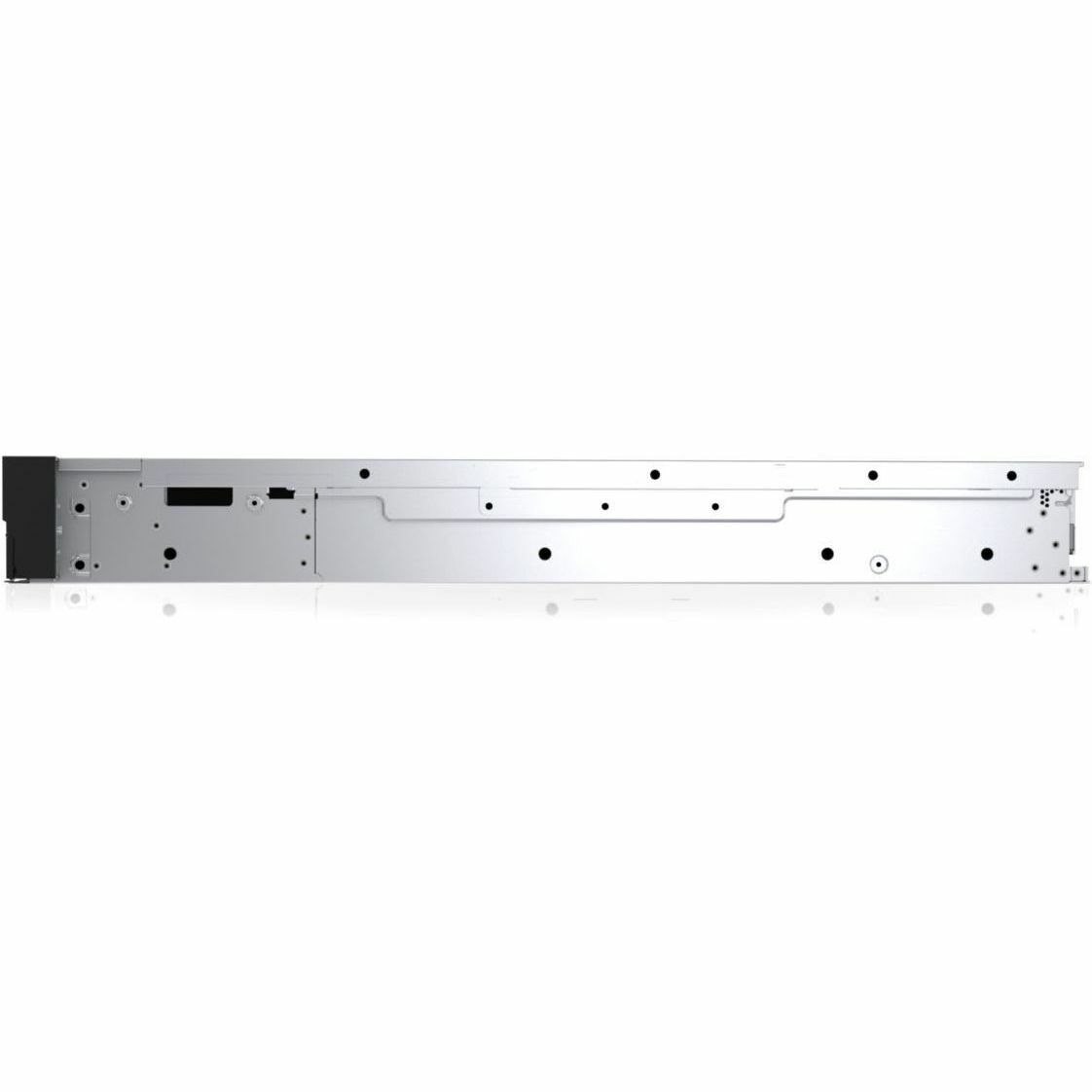 Lenovo ThinkSystem SR665 7D2VA06XNA 2U Rack Server - 1 x AMD EPYC 7303 2.40 GHz - 32 GB RAM - 1.92 TB SSD - (1 x 1.92TB) SSD Configuration - 12Gb/s SAS, Serial ATA/600 Controller