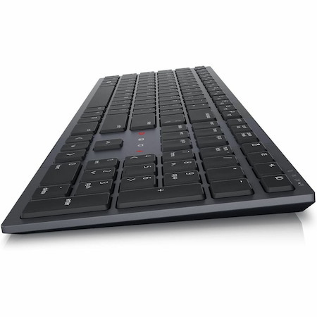 Dell Premier Collaboration Keyboard US English - KB900
