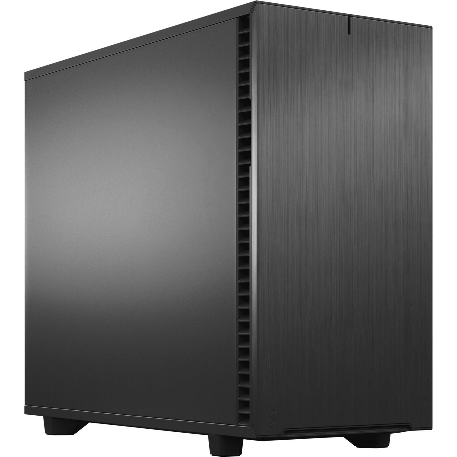 Fractal Design Define 7 Computer Case - ATX Motherboard Supported - Mid-tower - Steel, Anodized Aluminium - Grey