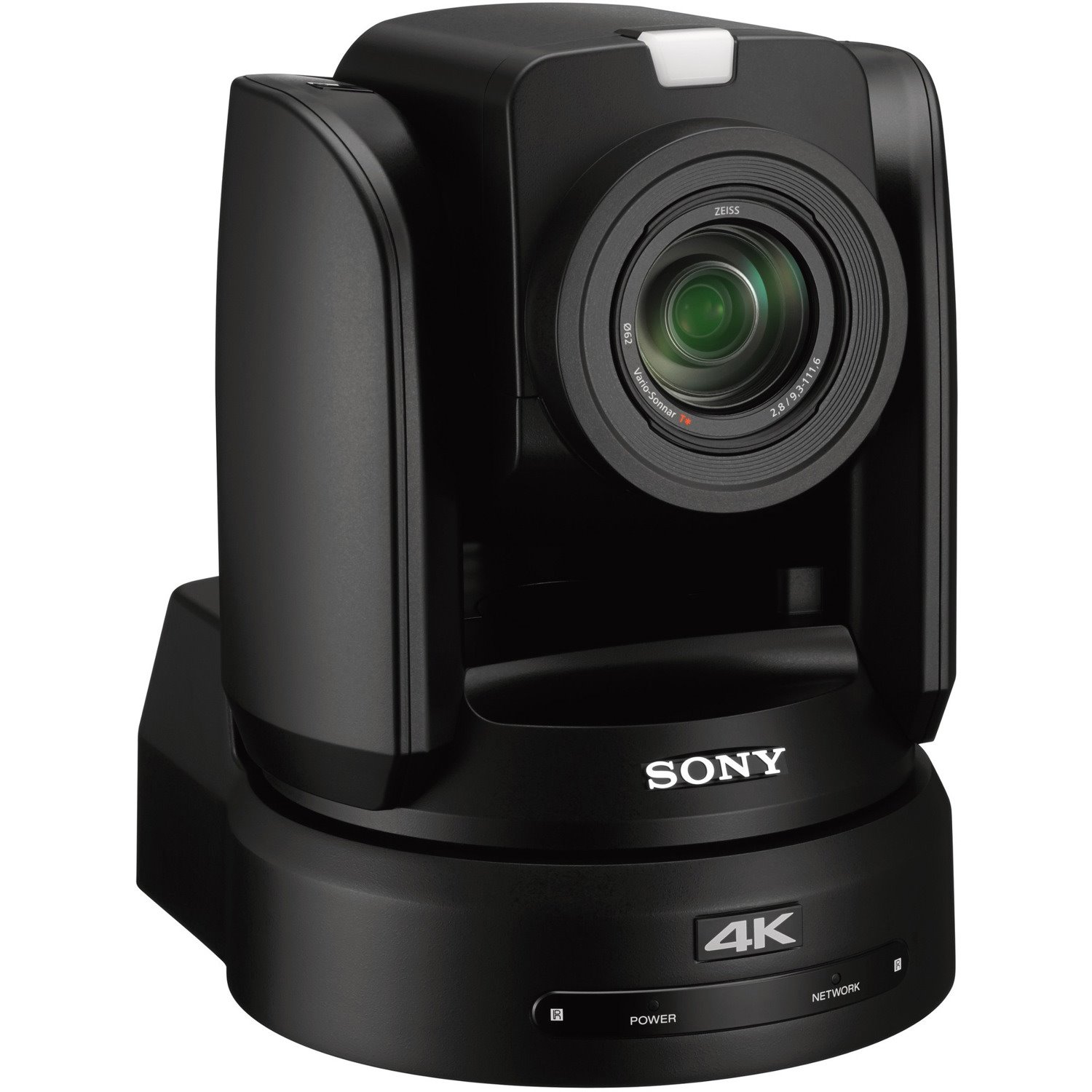 Sony BRC-X1000 14.2 Megapixel HD Network Camera - Black