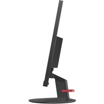 Lenovo ThinkVision S24E-10 Full HD LCD Monitor - 16:9 - Raven Black
