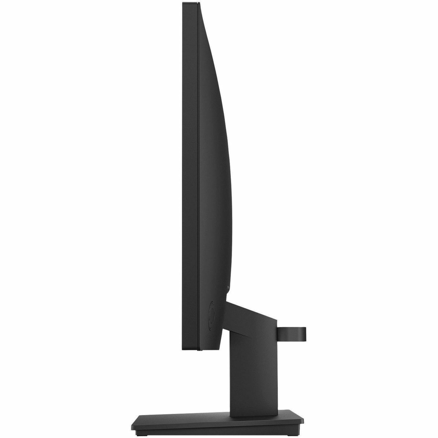 HPI SOURCING - NEW P22V G5 22" Class Full HD LED Monitor - 16:9 - Black