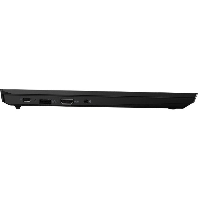 Lenovo ThinkPad E15 G2 20TD00B7US 15.6" Notebook - Full HD - Intel Core i5 11th Gen i5-1135G7 - 8 GB - 256 GB SSD - English Keyboard - Glossy Black